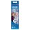 Recargas Escovas Dentes Oral-B Stages Power Kids 4 Unidades Frozen