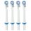 Oral-B OxyJet 80298118 Elektrischer Zahnbürstenkopf 1 Stück(e) Schwarz, Blau
