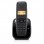 Gigaset A150 Teléfono Inalámbrico Dect Negro