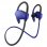 Energy Sistem Earphones Sport 1 Bluetooth Azul