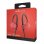Energy Sistem Sport 1 Auriculares Bluetooth Vermelho