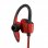 Energy Sistem Sport 1 Auriculares Bluetooth Vermelho