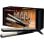 Lisseur à cheveux élégant et bouclé Remington S6500