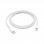 Apple Cable Original USB Tipo C a Lightning 1m