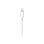 Apple Cable Original USB Tipo C a Lightning 1m