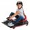 Razor Crazy Cart Shift Vehículo Eléctrico para Niños