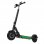 Woxter SmartGyro Viper Black Scooter Eléctrico Reacondicionado