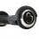 SmartGyro X2 UL Black Patín Eléctrico