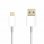 Unotec Cable USB reversible a USB-C 1metro
