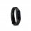 Unotec Smartband II Pulsera de Actividad Negra
