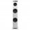 Energy Sistem Tower 1 Blanco 30W Reacondicionado