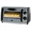 Orbegozo HO 810A Mini Horno/Tostador 800W