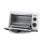 Orbegozo HO 800A Mini Horno/Tostador 800W