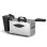 Friteuse Orbegozo FDR25 2,5L 2000W Acier Inoxydable Thermostat