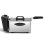 Friteuse Orbegozo FDR25 2,5L 2000W Acier Inoxydable Thermostat