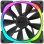 NZXT Aer RGB Ventilador 120mm + Controlador Hue+