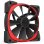 NZXT Aer RGB Ventilador 120mm + Controlador Hue+