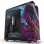 NZXT H440 Hyper Beast USB 3.0 Multicolor Con Ventana Edición Limitada