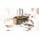 Princess Raclette Pure 8