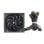 Nfortec Scutum PSU Fuente de Alimentacion 650W 80 Plus Bronze