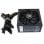 Nfortec Scutum PSU Fuente de Alimentacion 650W 80 Plus Bronze