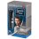 Máquina de Cortar Barba Remington MB4120 Sem Fios 11 Comprimentos Pilhas Lavável Escova