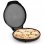 Tristar PZ-2881 Pizzamacher/Ofen 1 Pizza/Pizzen 1450 W Schwarz
