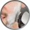 Remington FC2000 Cepillo Limpiador Facial