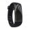 Leotec Fitness Health Pulsera de Actividad Pulsometro Tensiometro Negra