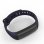 Leotec Fitness Health Pulsera de Actividad Pulsometro Tensiometro Negra