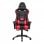 Newskill Kuraokami Red Silla Gaming