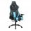 Sedia da gaming Newskill Kuraokami blu