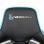 Sedia da gaming Newskill Kuraokami blu