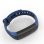Leotec Fitness Health Pulsera de Actividad Pulsometro Tensiometro Azul