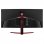 LG 34UC79G-B 34" 144Hz LED IPS FreeSync Curvo