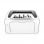HP LaserJet Pro M12a Impresora Láser Monocromo Blanca
