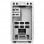 Thermaltake The Tower 900 E-ATX Cristal Templado Blanca USB 3.0