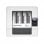 HP LaserJet Pro M402n Impresora Láser Monocromo Blanca