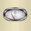 Tostapane vintage Russell Hobbs 21682-56 2 fessure 1300 W 6 livelli Sabbia