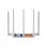 TP-LINK Archer C60 Router Inalámbrico Doble Banda