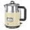 Russell Hobbs Vintage Cream Hervidor Retro