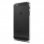 Coque antichoc en gel TPU Unotec pour iPhone 5/5S/SE