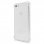 Coque antichoc en gel TPU Unotec pour iPhone 5/5S/SE