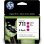 Cartuccia inchiostro HP 711 Magenta Multipack 3x29 ml per DesignJet