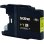 Cartucho de Tinta Brother LC1280XLYBP Amarillo Alto Rendimiento XL