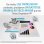 HP 300 cartouche d'encre trois couleurs authentique