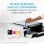 Botella de Tinta Original HP 31 Magenta