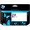 Cartucho de Tinta HP 728 Magenta 130 ml para DesignJet T730/T830