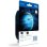 Cartucho de Tinta Brother LC-1280XLBKBP Negro Original