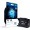 Cartucho de Tinta Brother LC-1280XLBKBP Negro Original